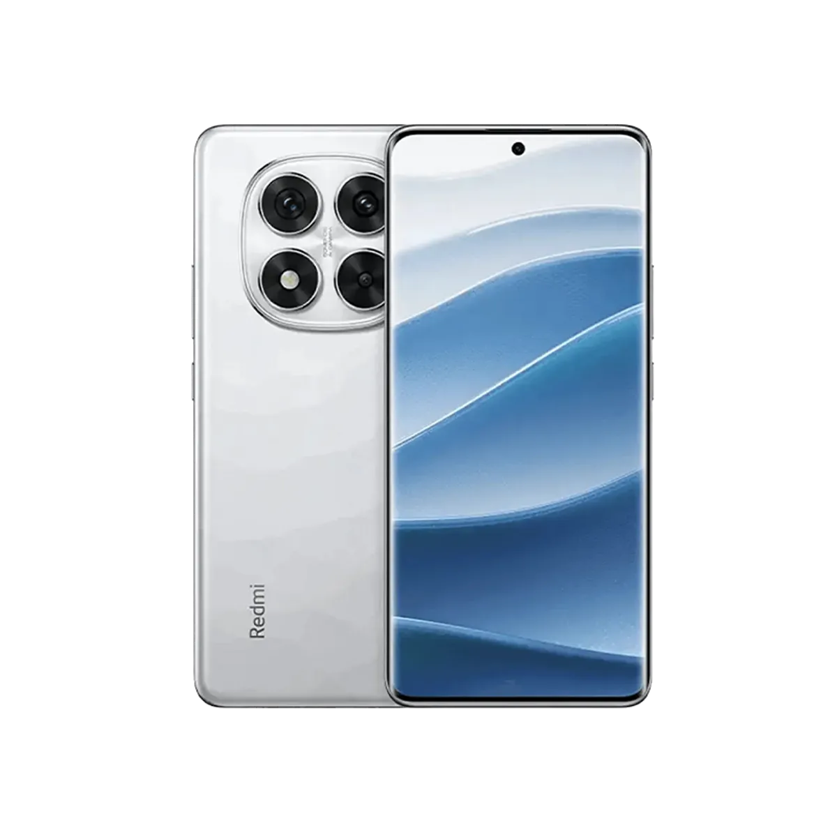 Mobitel Xiaomi Redmi Note 15 Pro 12GB 256GB Gray EU