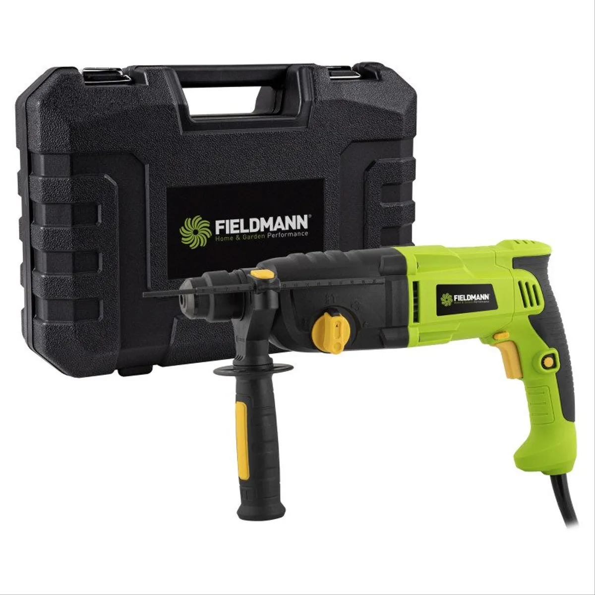 UDARNA BUŠILICA FIELDMANN FDV 211050-E