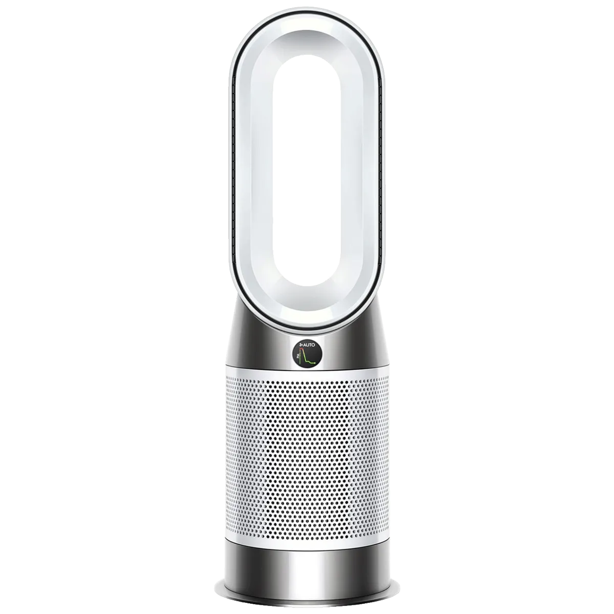 Dyson Pročišćivač zraka, hlađenje i grijanje prostora - Pure Hot & Cool Gen1 HP10