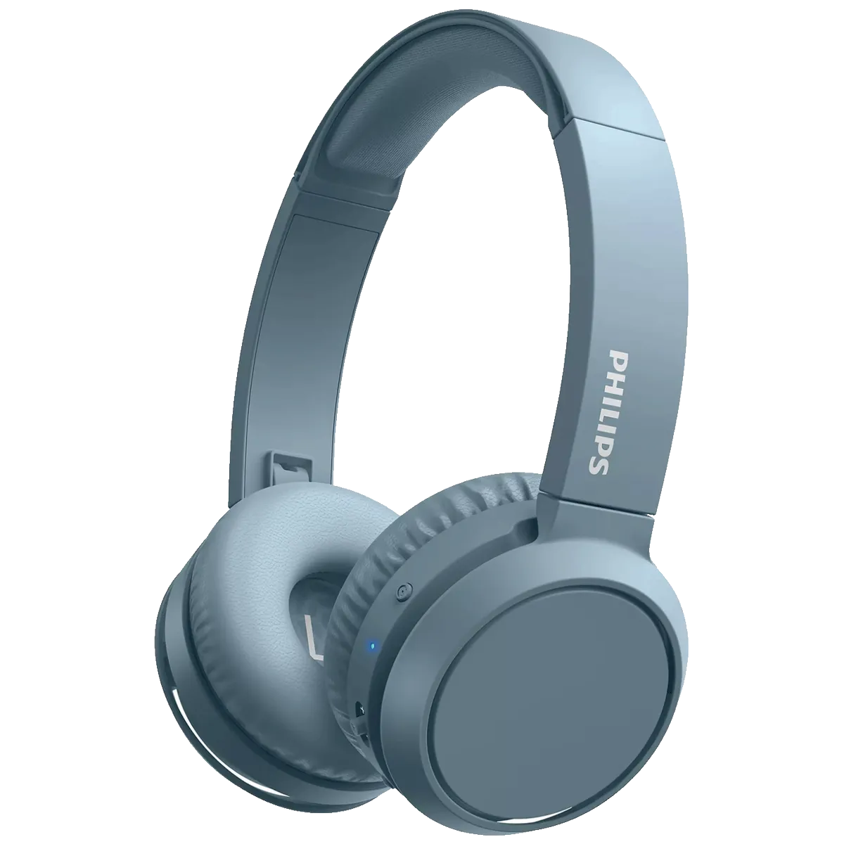 Philips Slušalice bežične sa mikrofonom, Bluetooth, plava - TAH4205BL/00