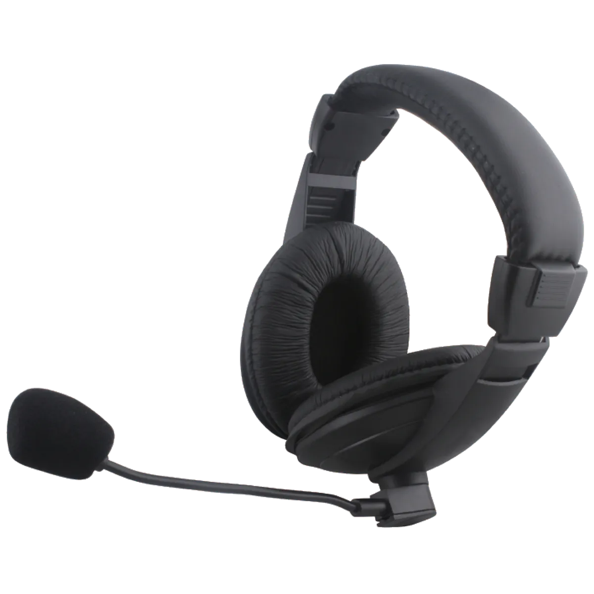 Connect XL Slušalice+mikrofon, set, konekcija Jack 3.5mm,kožni jastučić - CXL-HP300