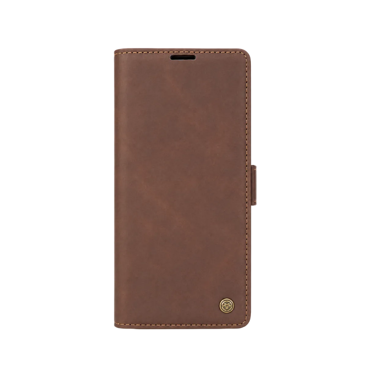 Preklopna futrola Samsung S26 Ultra Brown