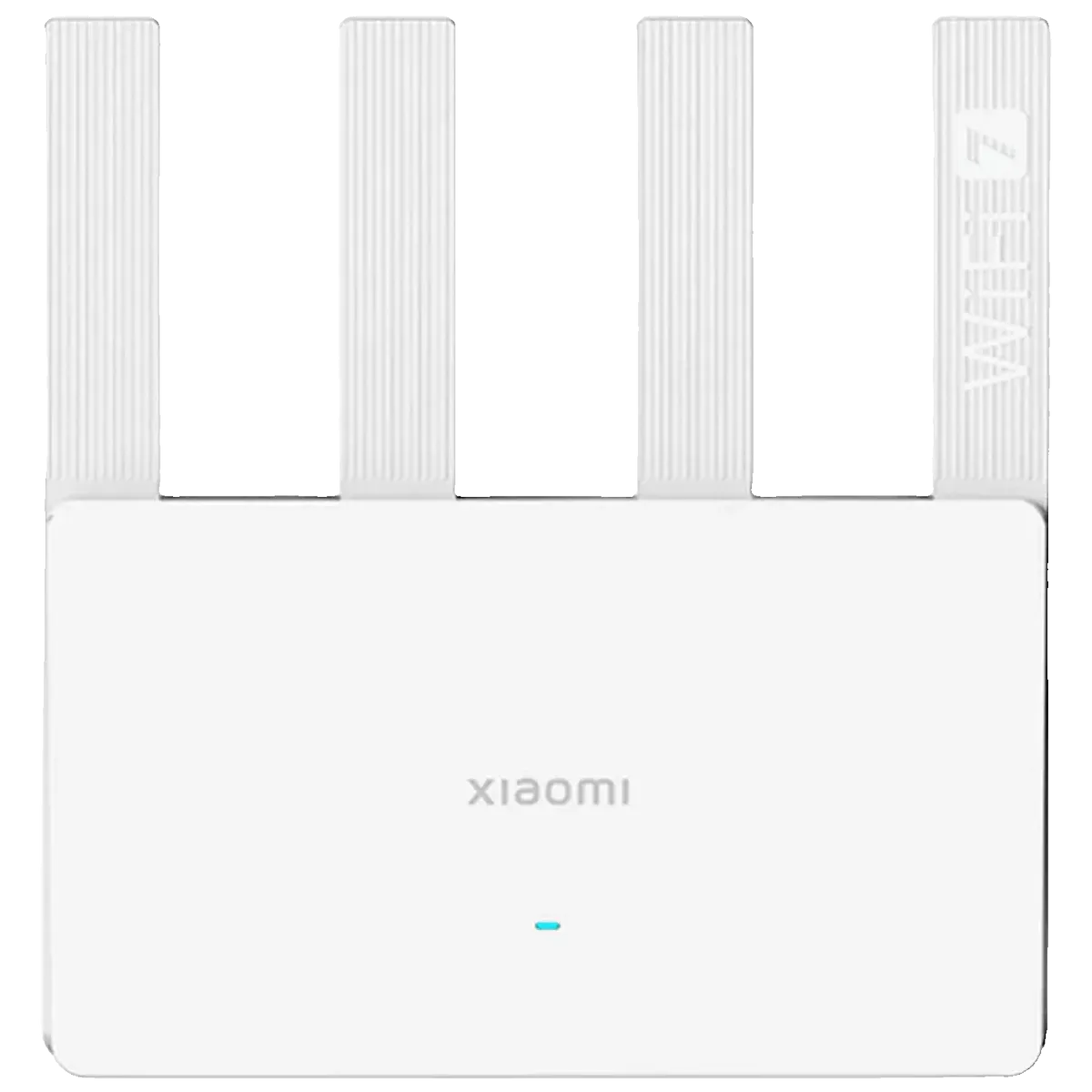 Xiaomi Wireless Router, WiFi7, Dual Band, up to 3570 Mbps - BE3600 2.5G