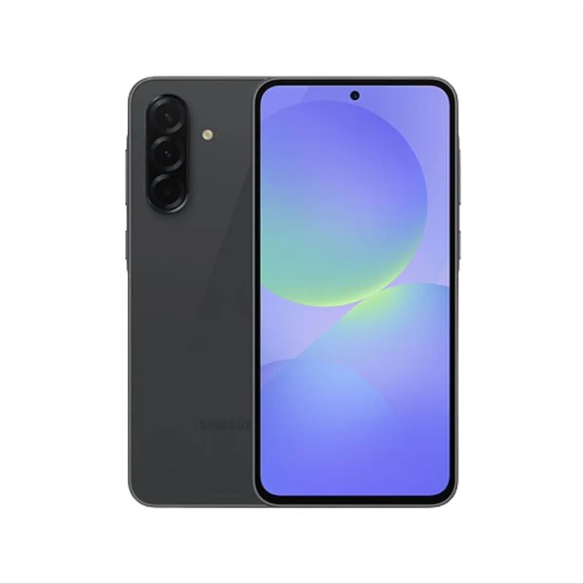 Samsung A36 8GB 256GB Black
