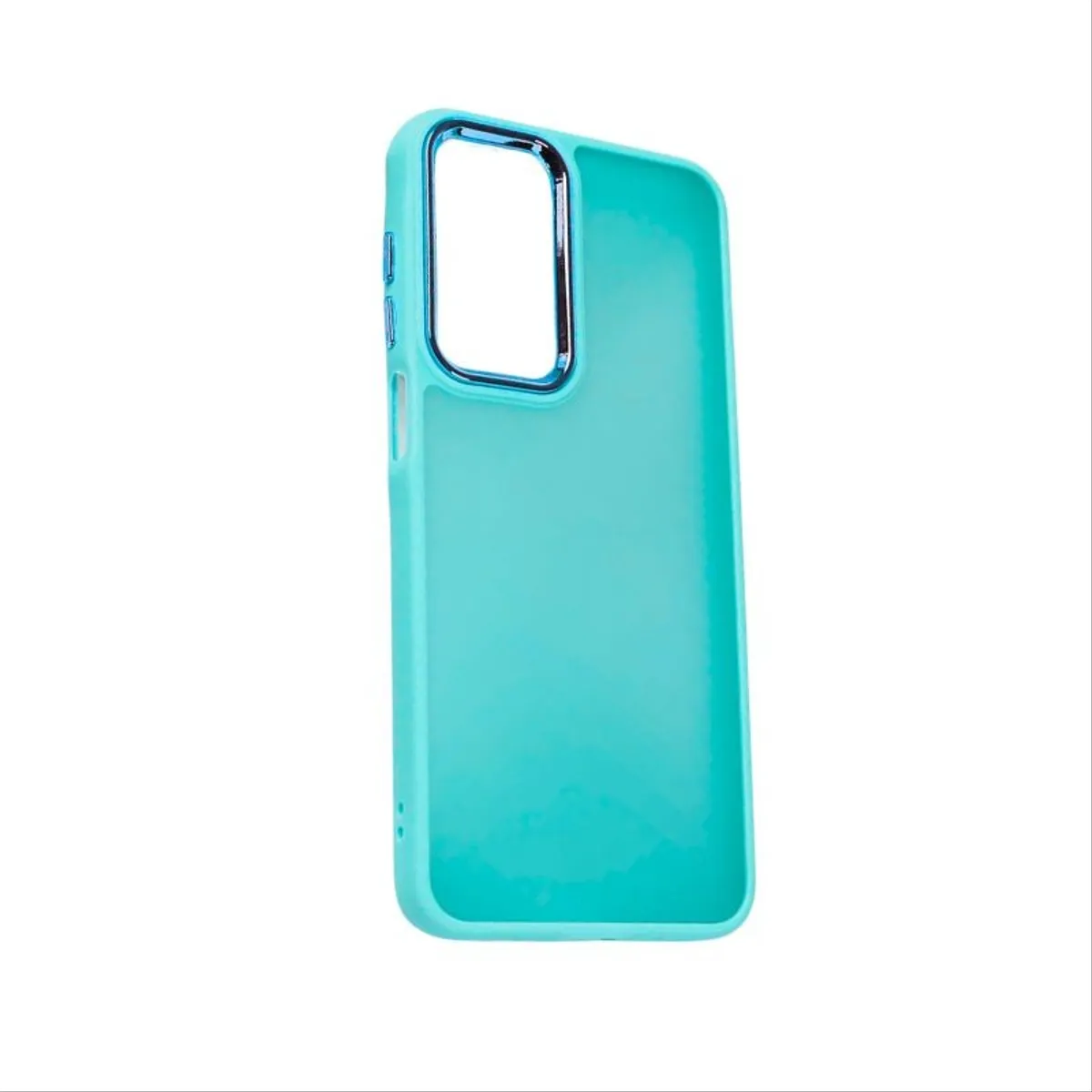 Frame maskica Iphone 16 Plus Plava