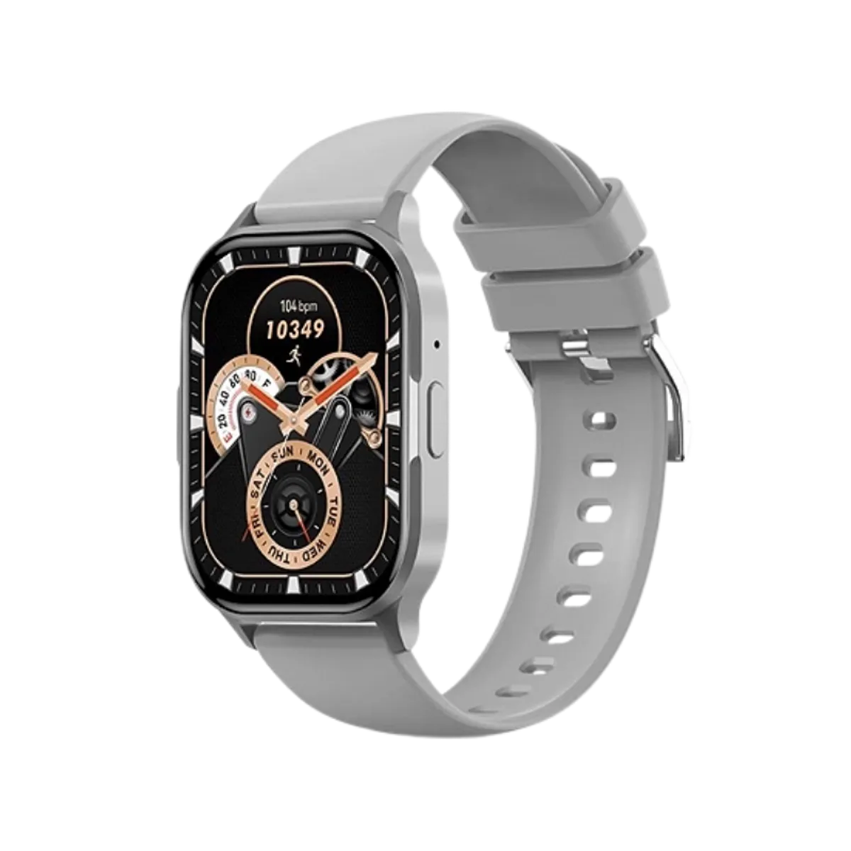 Pametni sat XO J10 Gray Bluetooth poziv