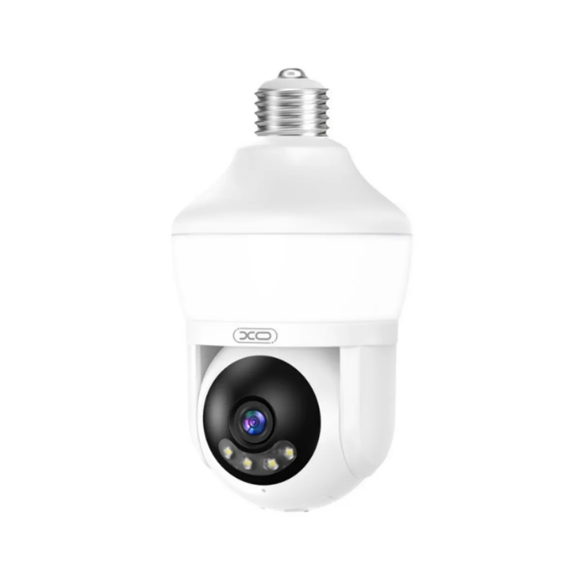 XO CR14 Magic Bulb 200W / Camera - sijalica i kamera