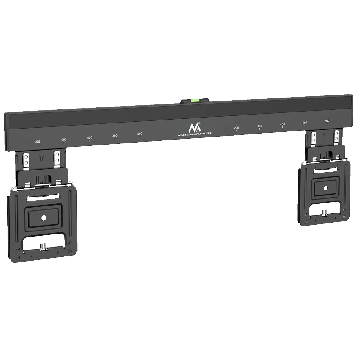 Maclean Nosač za TV, slim, 37"-80", 75kg - MC-481