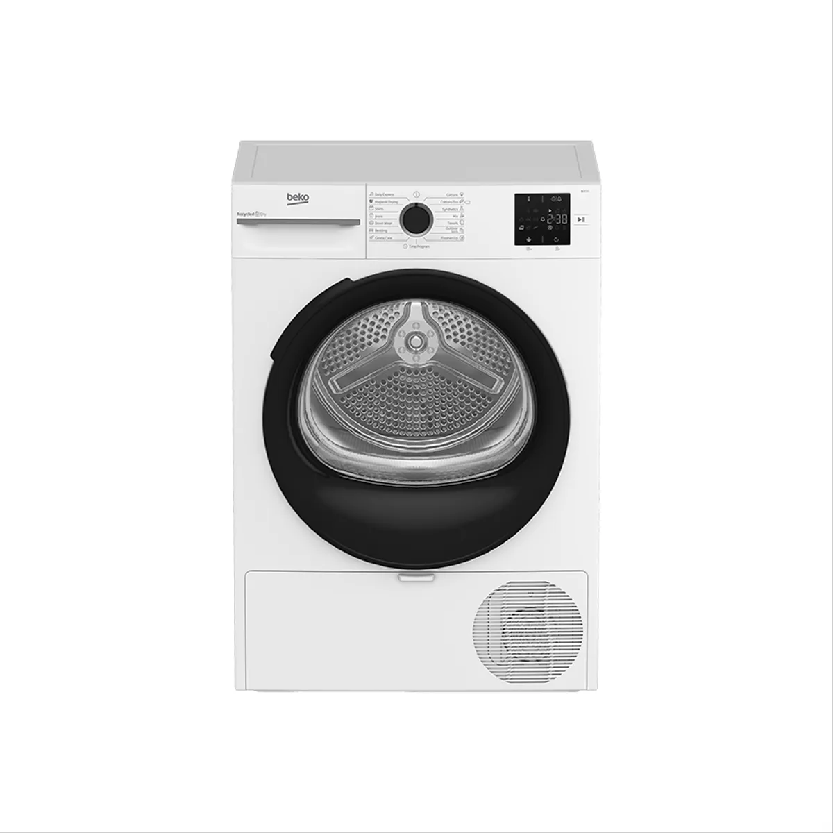 BEKO MAŠINA ZA SUŠENJE BMTD37146W