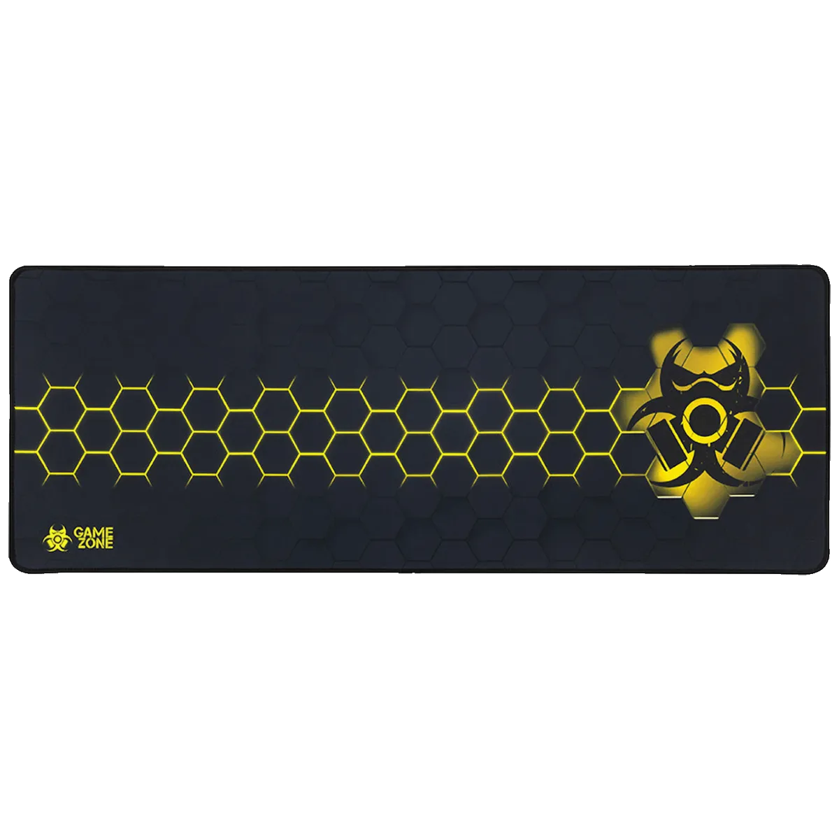 Tracer Podloga za miš, 80 x 30 cm - GAMEZONE Hexy2