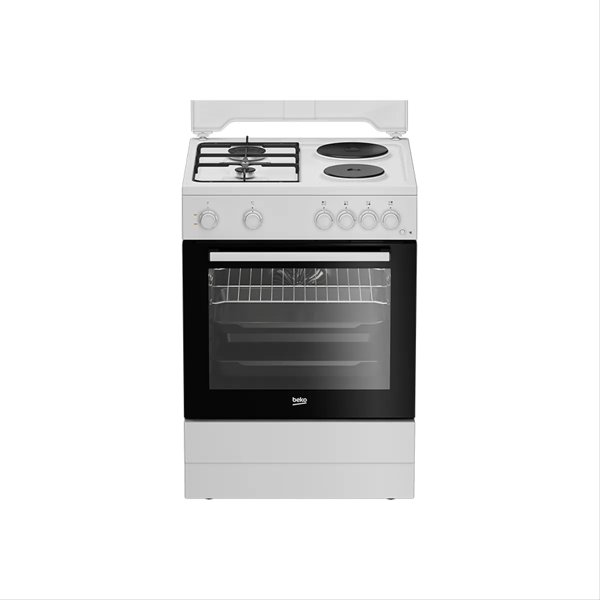 BEKO ŠTEDNJAK FBE64010WDN