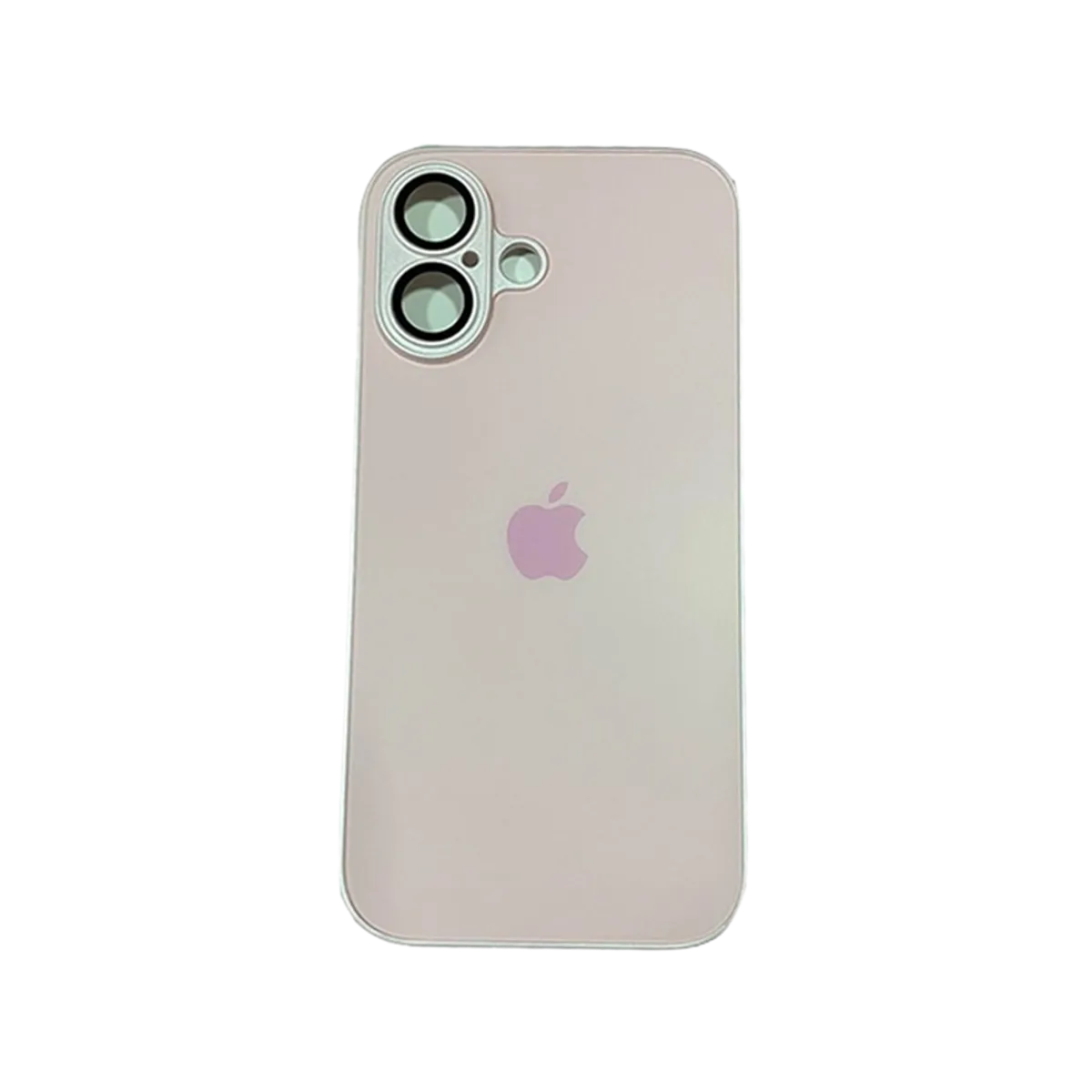 AG glass iPhone 17 Roza*