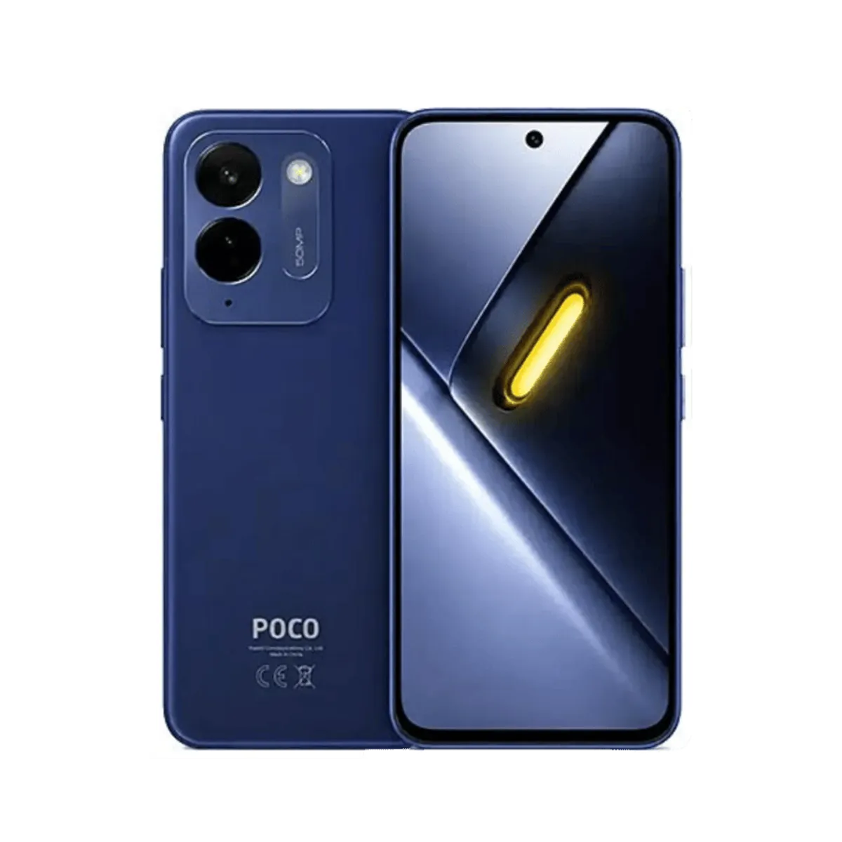 Xiaomi Poco C95 4GB 128GB Blu