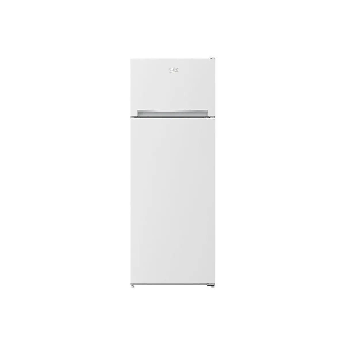 BEKO FRIŽIDER RDSA 240 K40WN