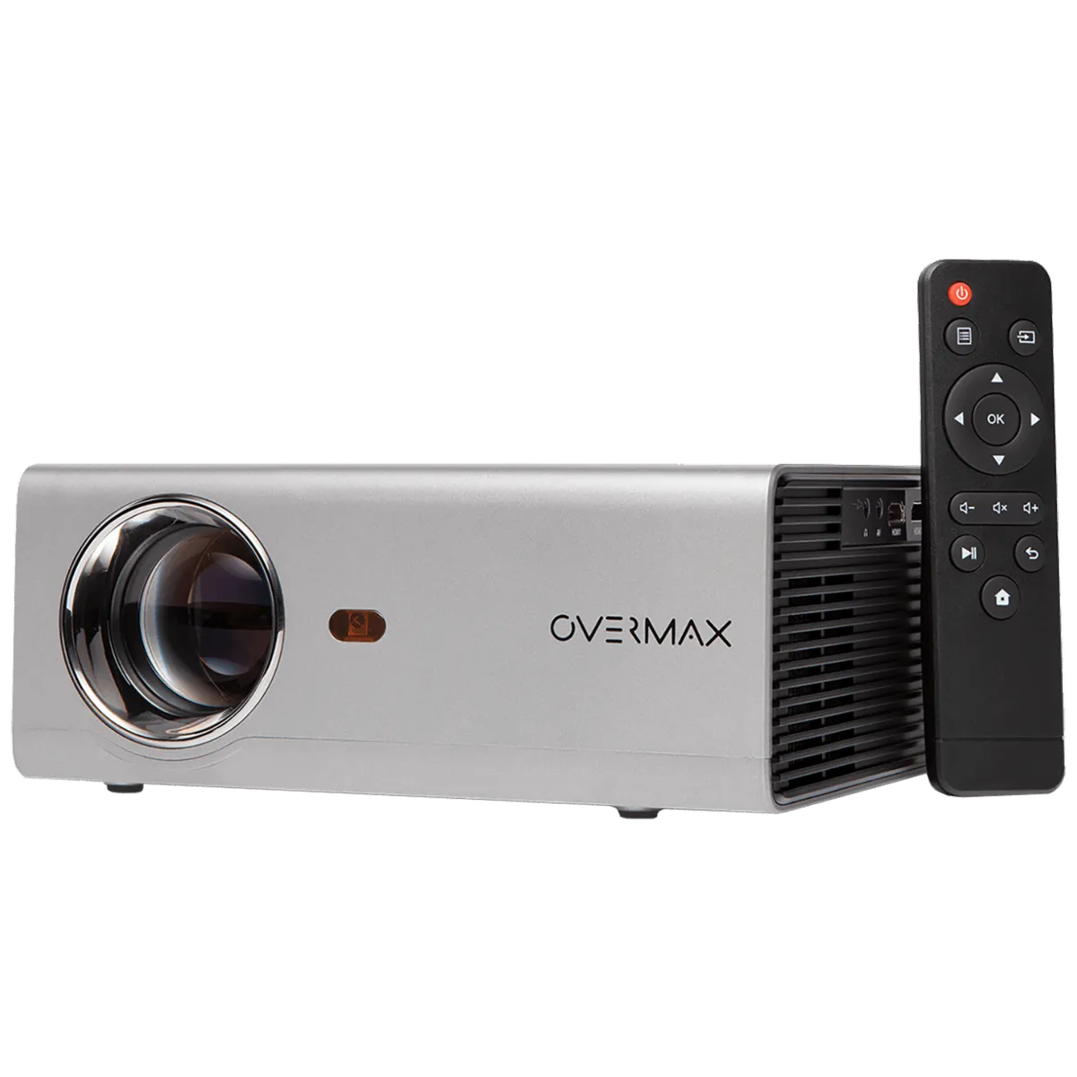 Overmax Projektor, LED, HDReady, 2200 ANSI - OV-Multipic 3.5
