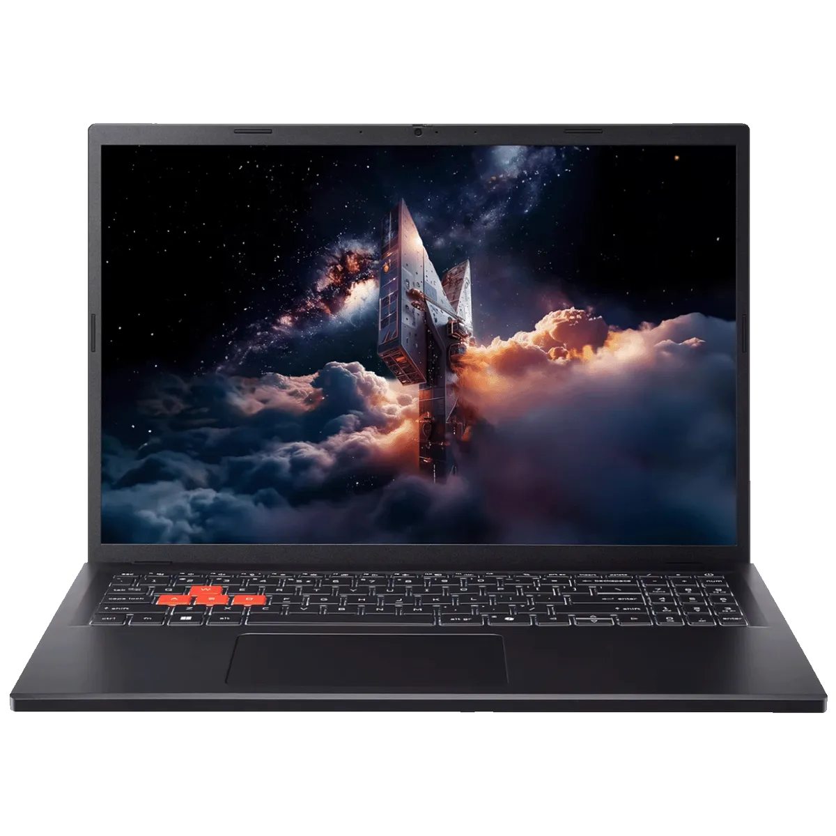 ACER Laptop 16",Intel i5-13420H, 16GB DDR, SSD 512GB, RTX3050 - Nitro Lite NL16-71G