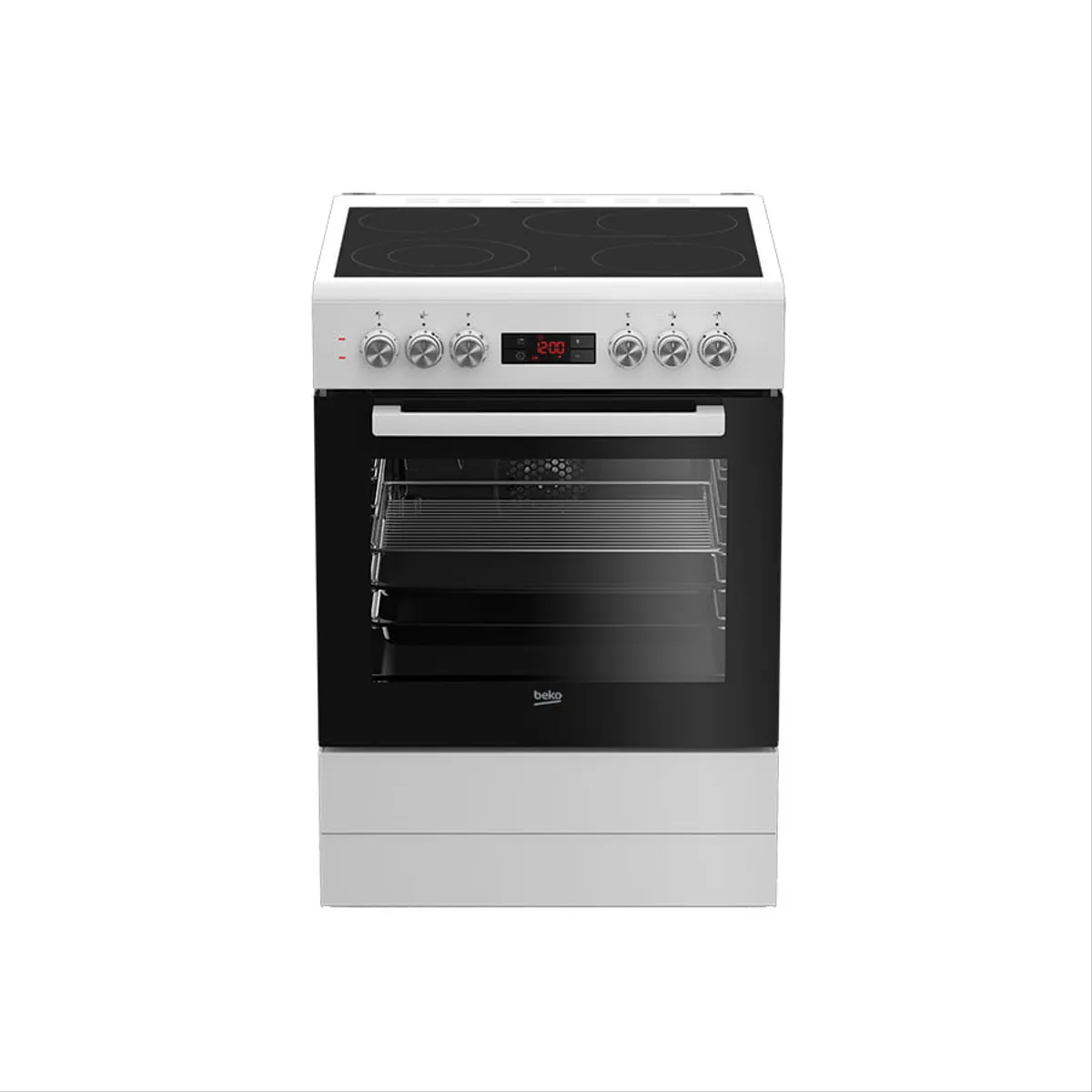 BEKO ŠTEDNJAK FSM 67320 GWS
