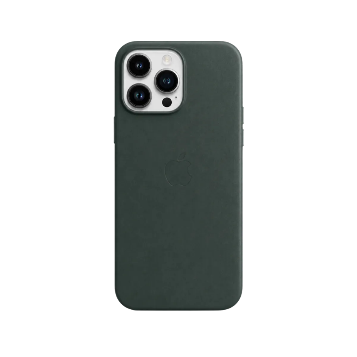 Iphone 14 Pro Max case tamno zelena*