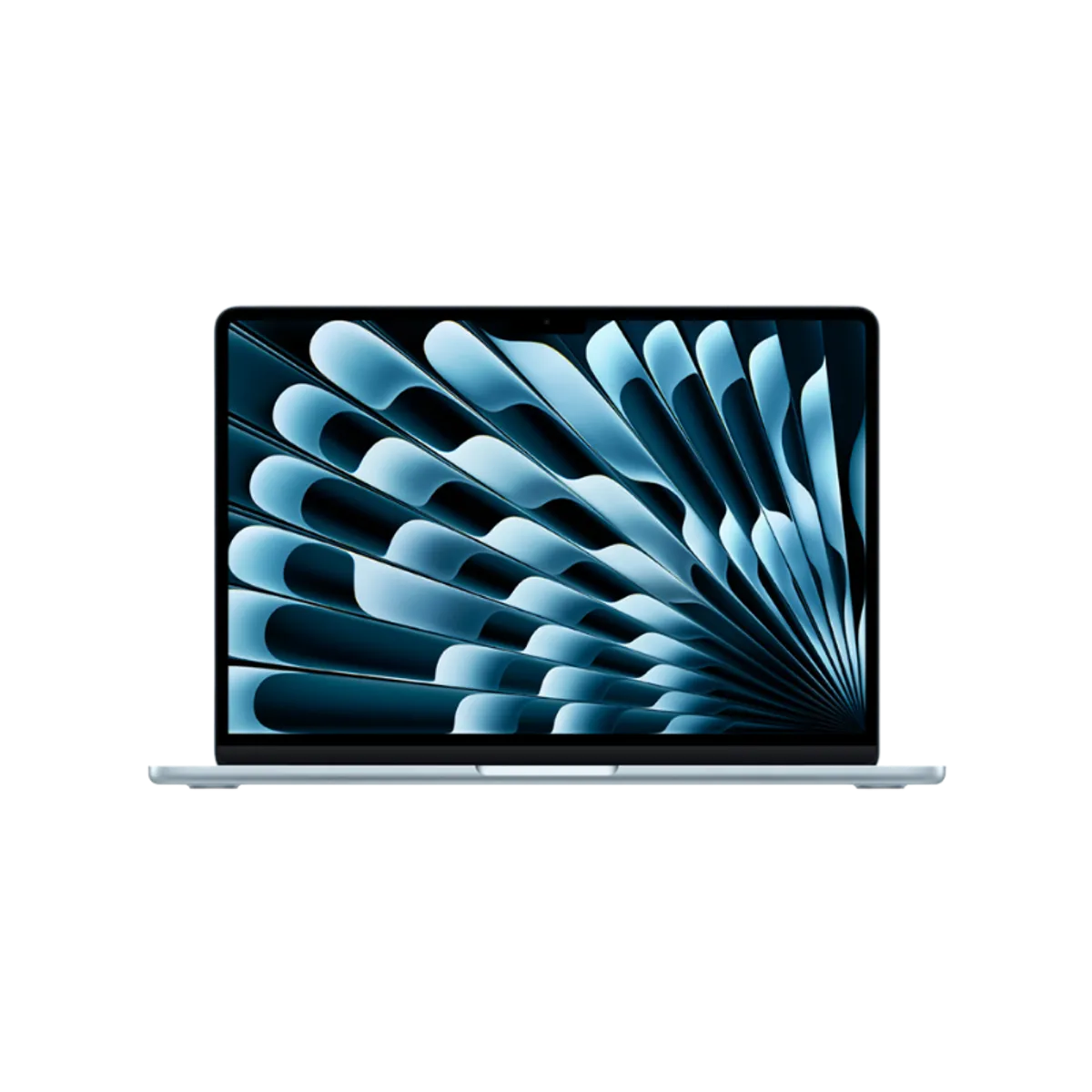 Apple MacBook Air 15 2026 MDVQ4ZP/A M5 16GB 512GB Blue