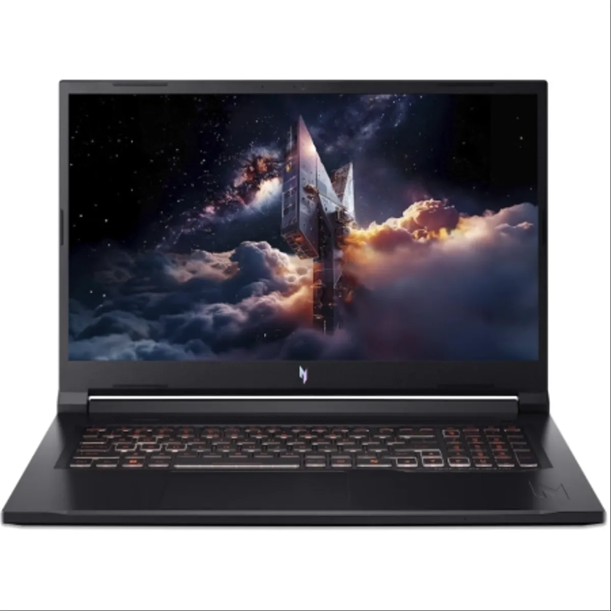 ACER Nitro V17 Gaming laptop AI ANV17-41-R7FR/32GB-1TB