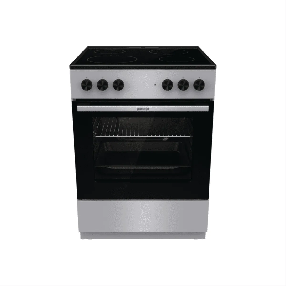 GORENJE ŠTEDNJAK GEC 6A11 SG