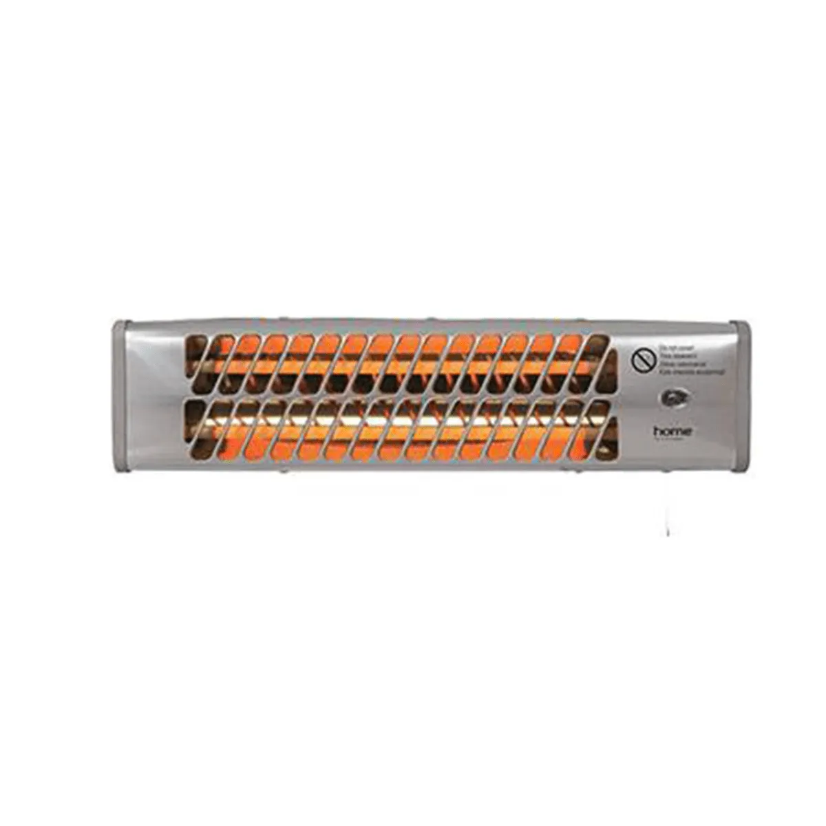 HOME grijalica sa halogenim grijačem 1200W