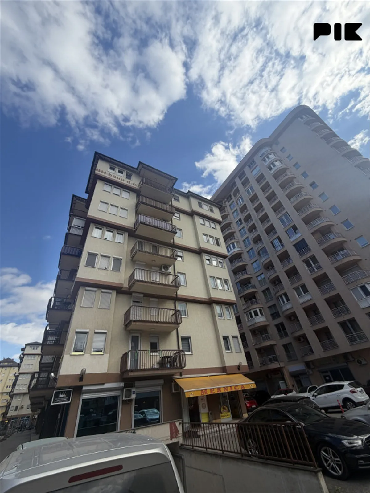 Stan Ilidža
