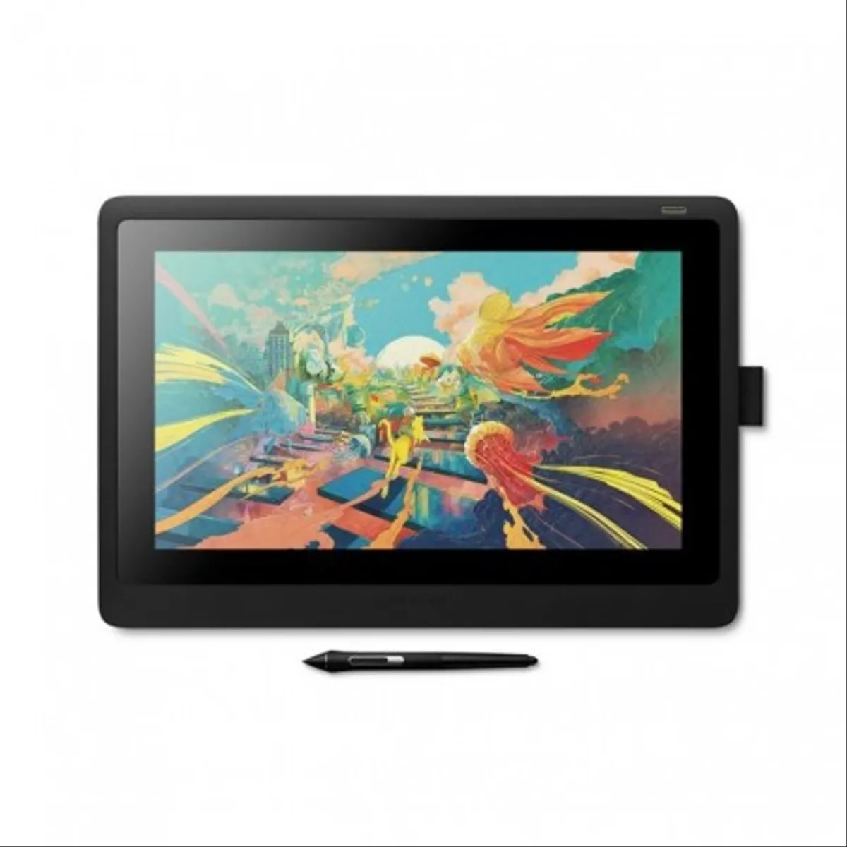 Grafički Tablet Wacom Cintiq 16"