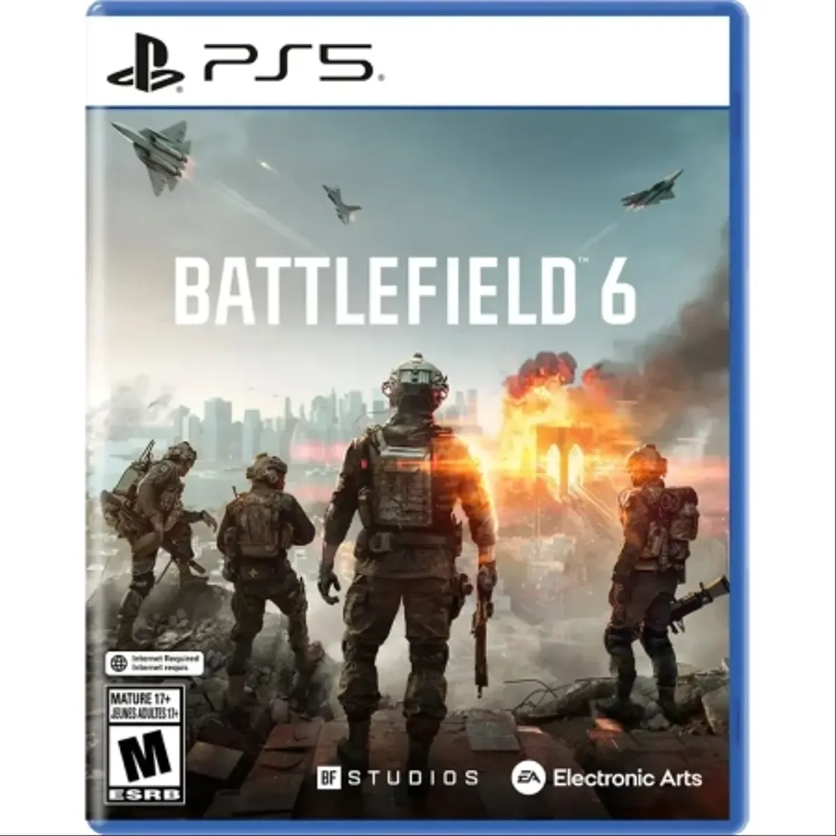 Battlefield 6 /PS5