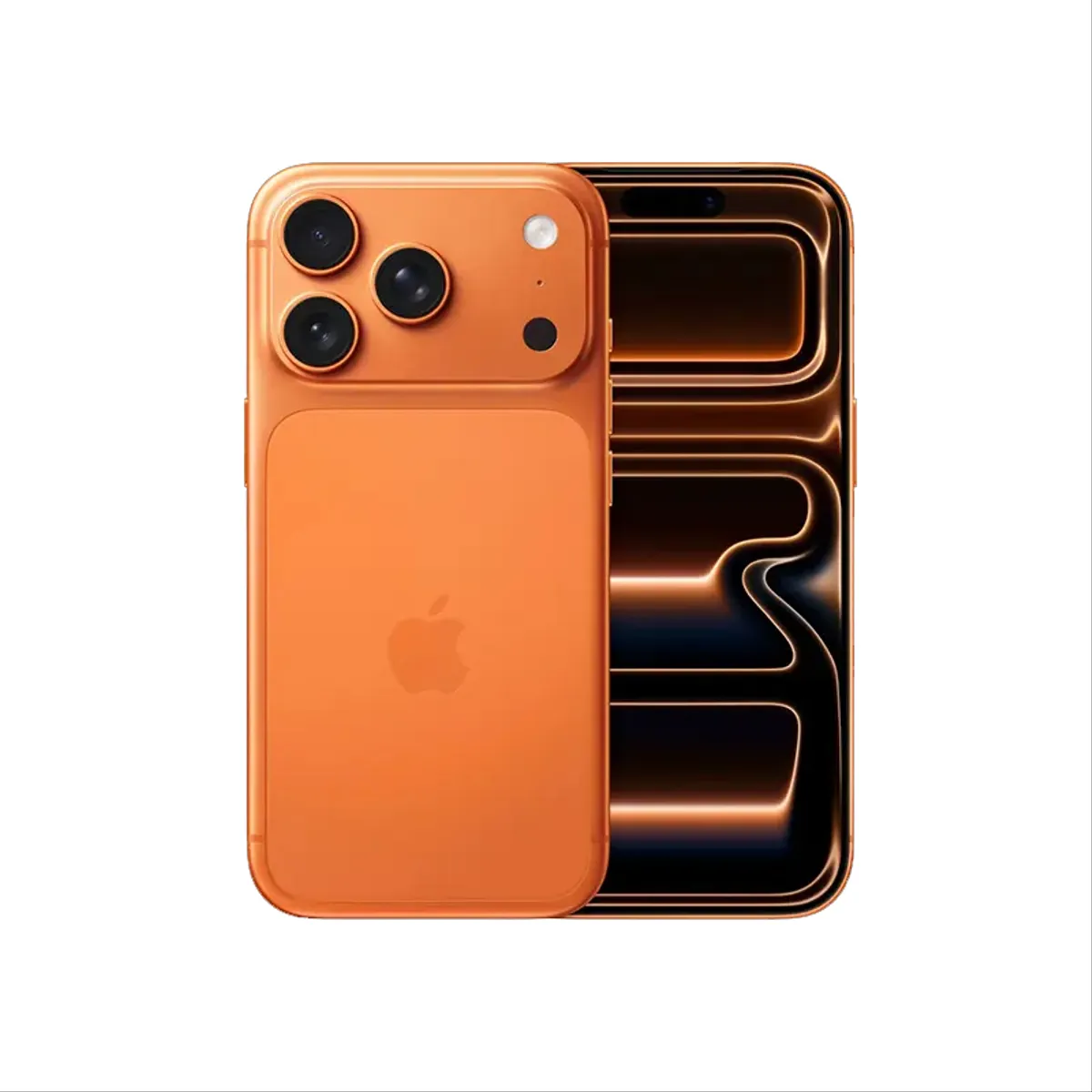 Apple iPhone 17 Pro Max Esim 512GB Cosmic orange