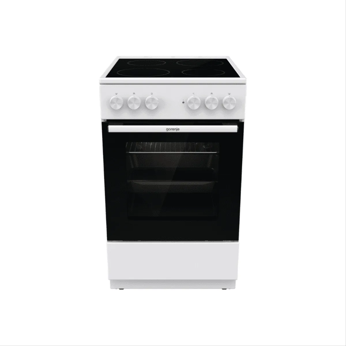 GORENJE ŠTEDNJAK GEC5A11WG