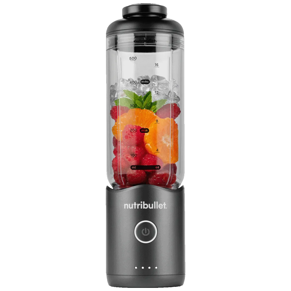 Nutribullet Nutribullet Flex, blender, ekstraktor hranjivih tvari - NBP013GM