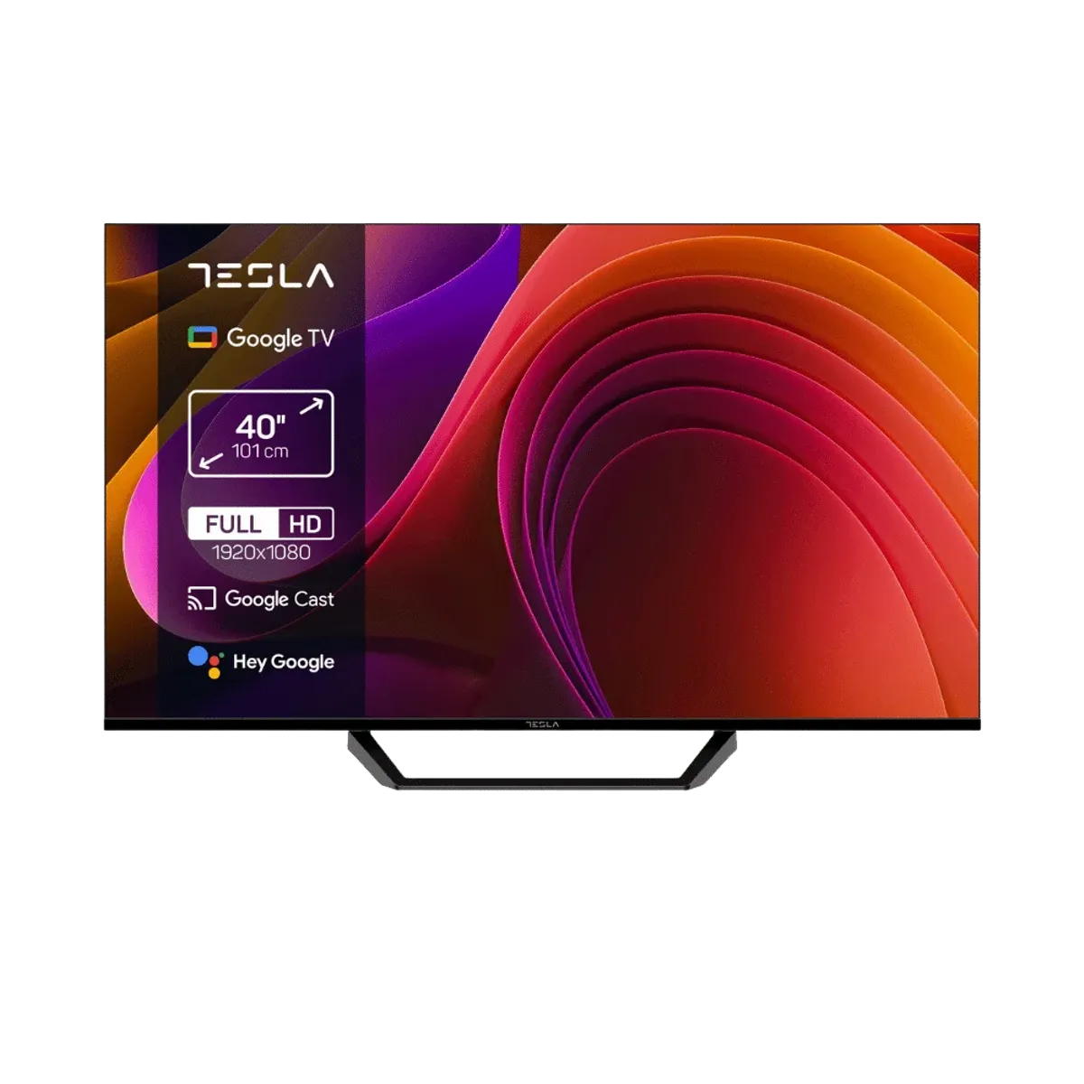 40″ TESLA SMART FHD LED TV 40E655BFS