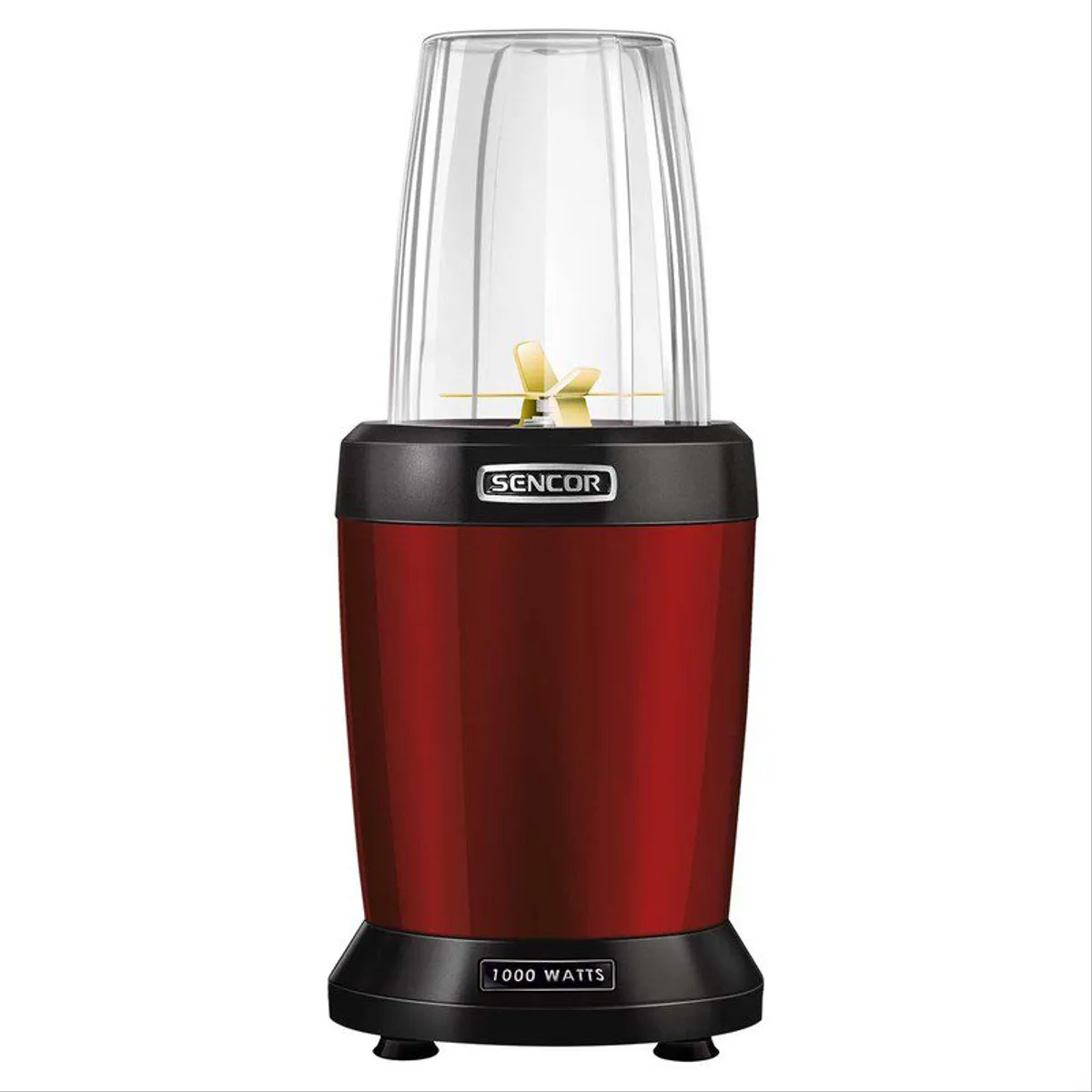 SENCOR BLENDER SNB 4301RD