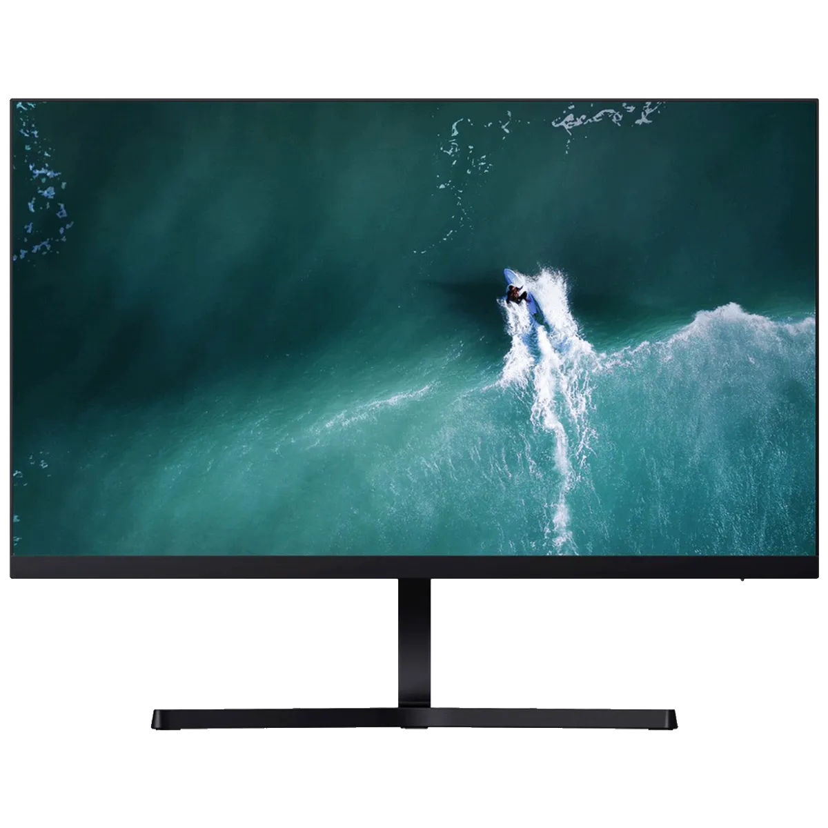 Xiaomi Monitor 23.8", IPS LCD, Full HD, HDMI, VGA - Mi 23.8’’ Desktop Monitor 1C