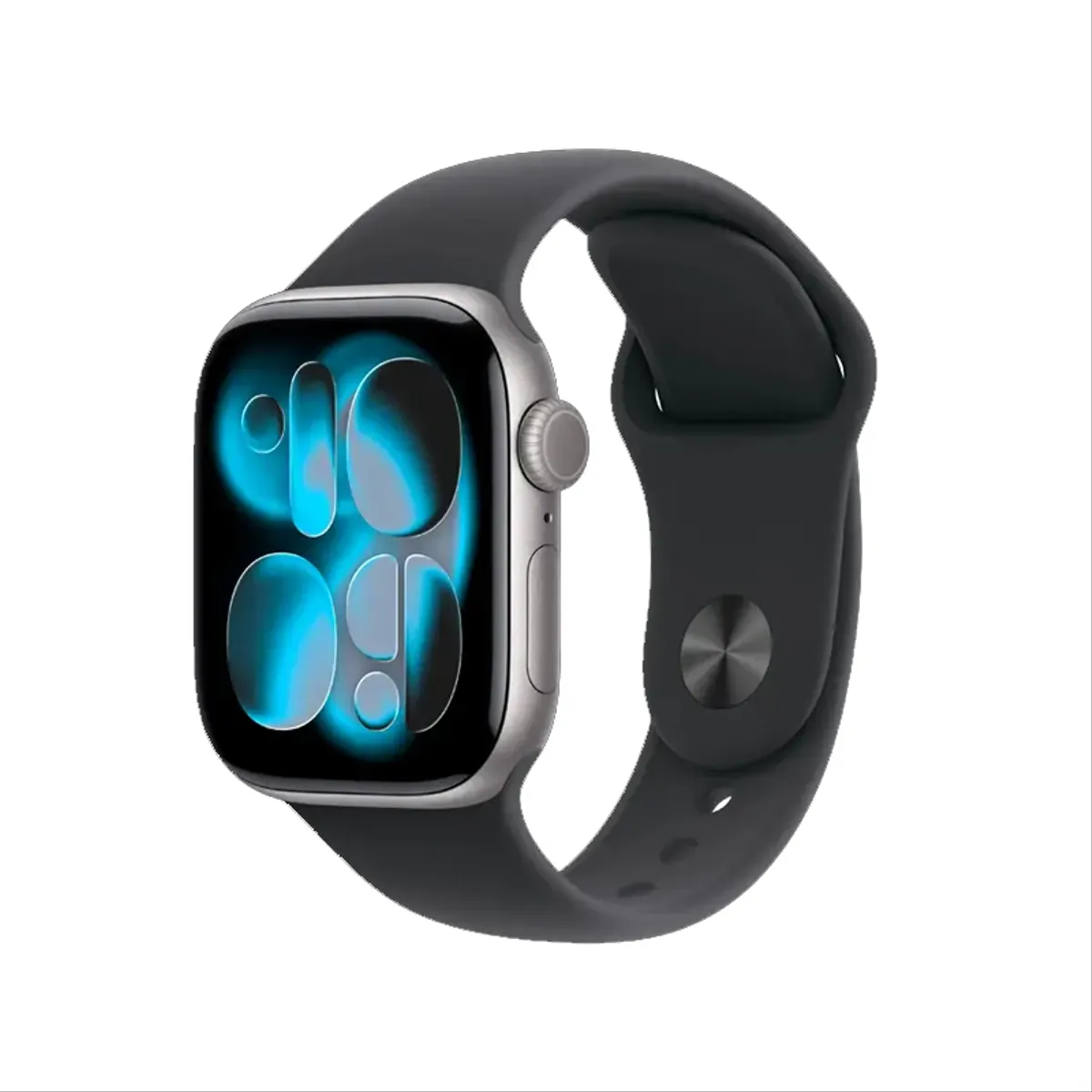 Pametni Sat Apple Watch Series 11 GPS 46mm Space Grey