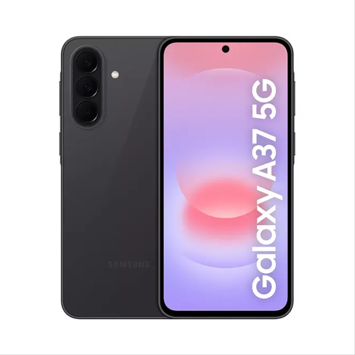 Mobitel Samsung Galaxy A37 8GB 128GB Grey