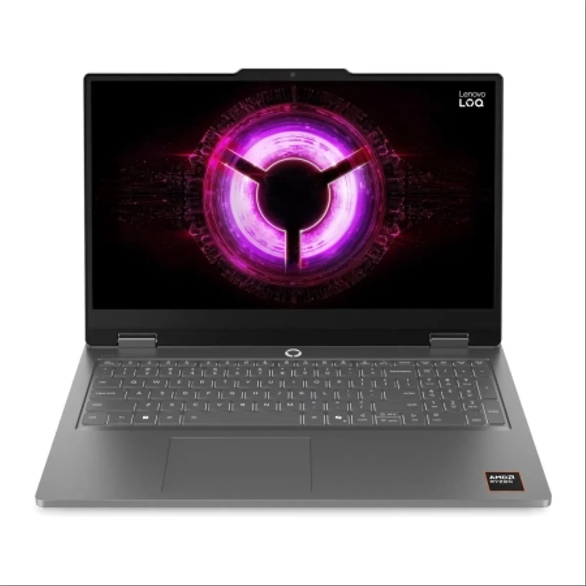 LENOVO LOQ Essential 15ARP11 Gaming Laptop 83VA000XPB