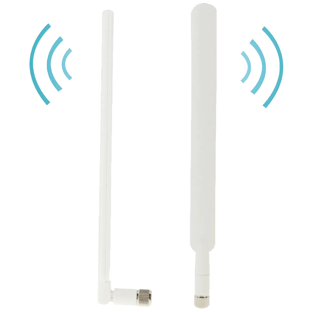 Huawei Antena za 4G Huawei ruter, 5 dBi, SMA, 2kom. u pakiranju - 5dBi, SMA, Router Antenna
