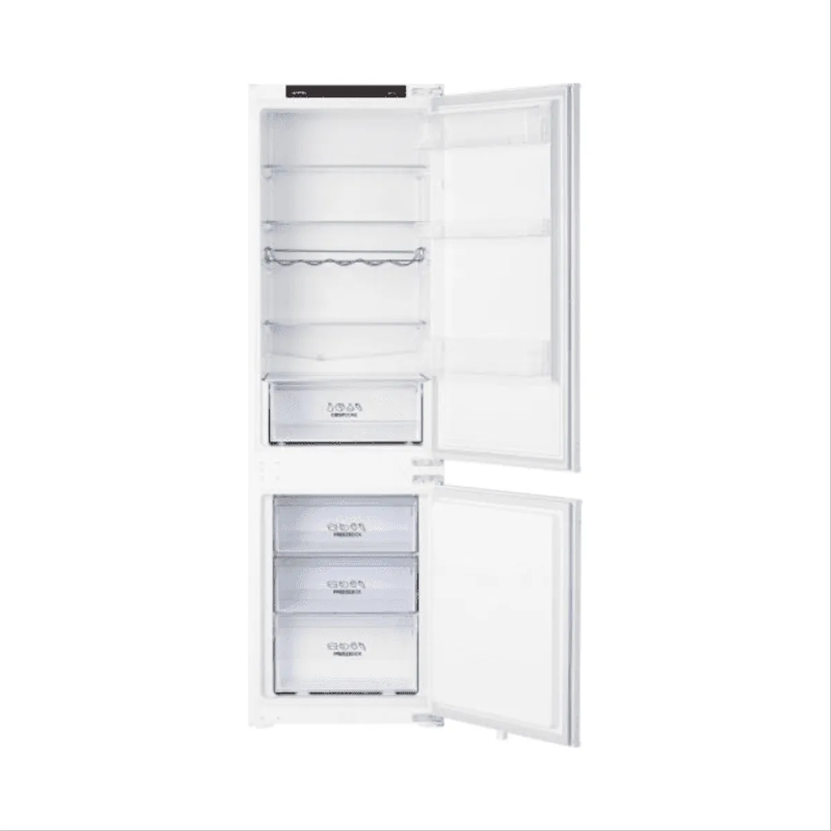 GORENJE FRIŽIDER NRKI418EP1