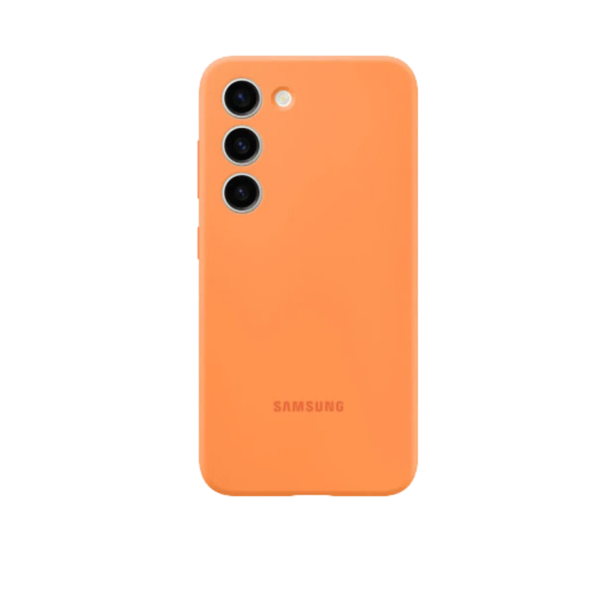 Samsung S25+ case narandzasta*