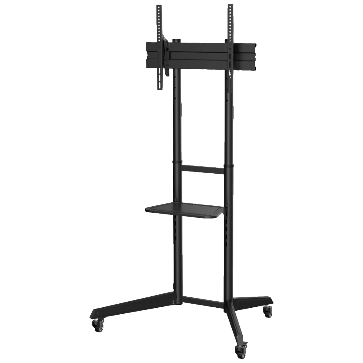 Superior Nosač / stalak  za TV prijemnike sa točkićima,37"-70",50 kg - 37-70 PRO TV Stand with Wheels