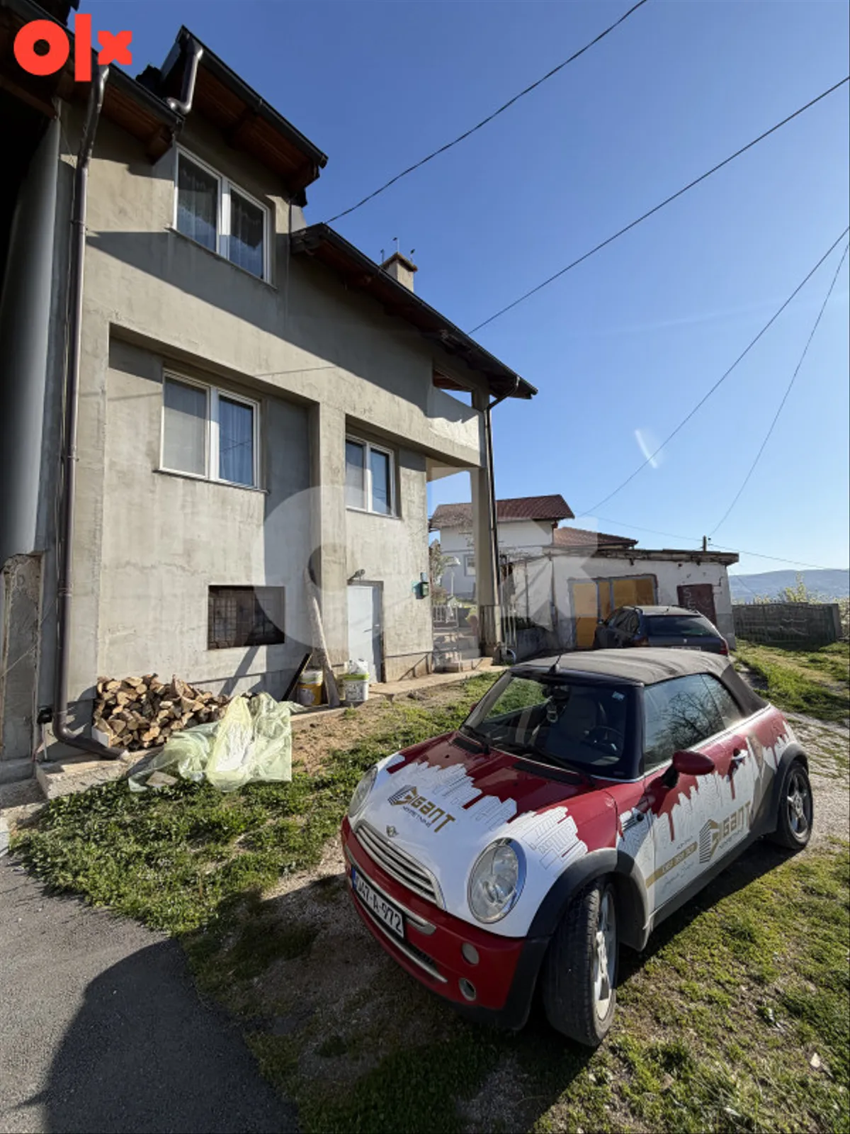 Kuća Bojnik