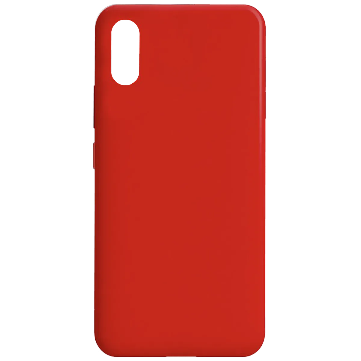 Samsung Maska za mobitel Samsung A10s - Original Silicone Case A10s