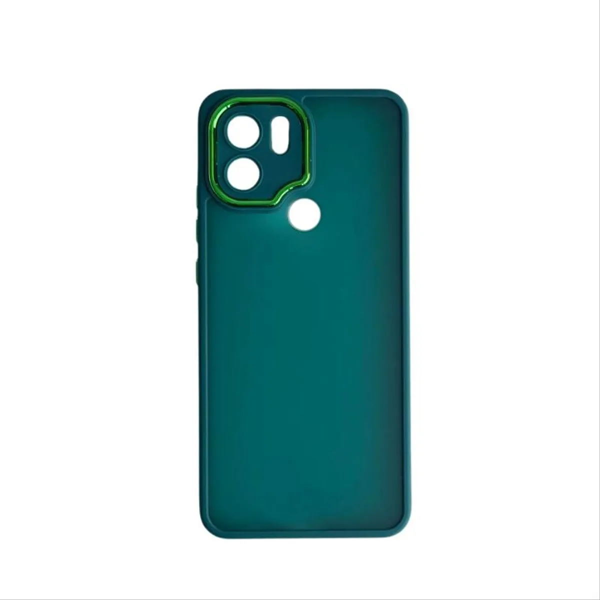 Frame maskica Redmi A1+ Zelena