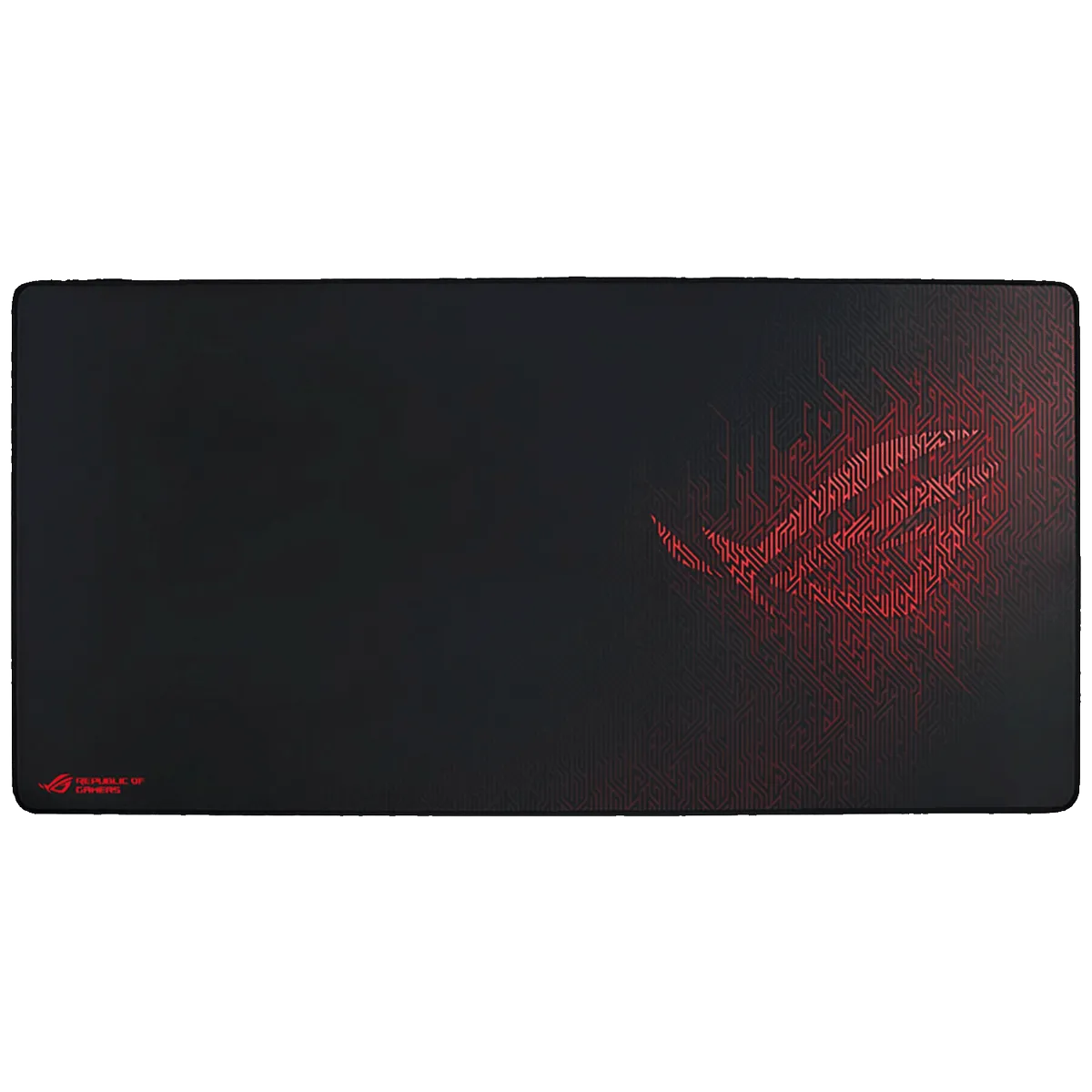 Asus Podloga za miš, 900 x 440 x 3 mm, ROG Sheath - ROG Sheath Mouse Pad
