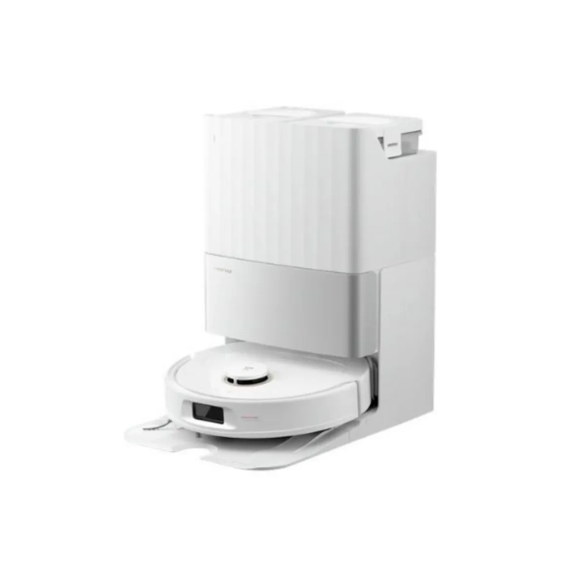 Usisivac Roborock Qrevo C Pro White