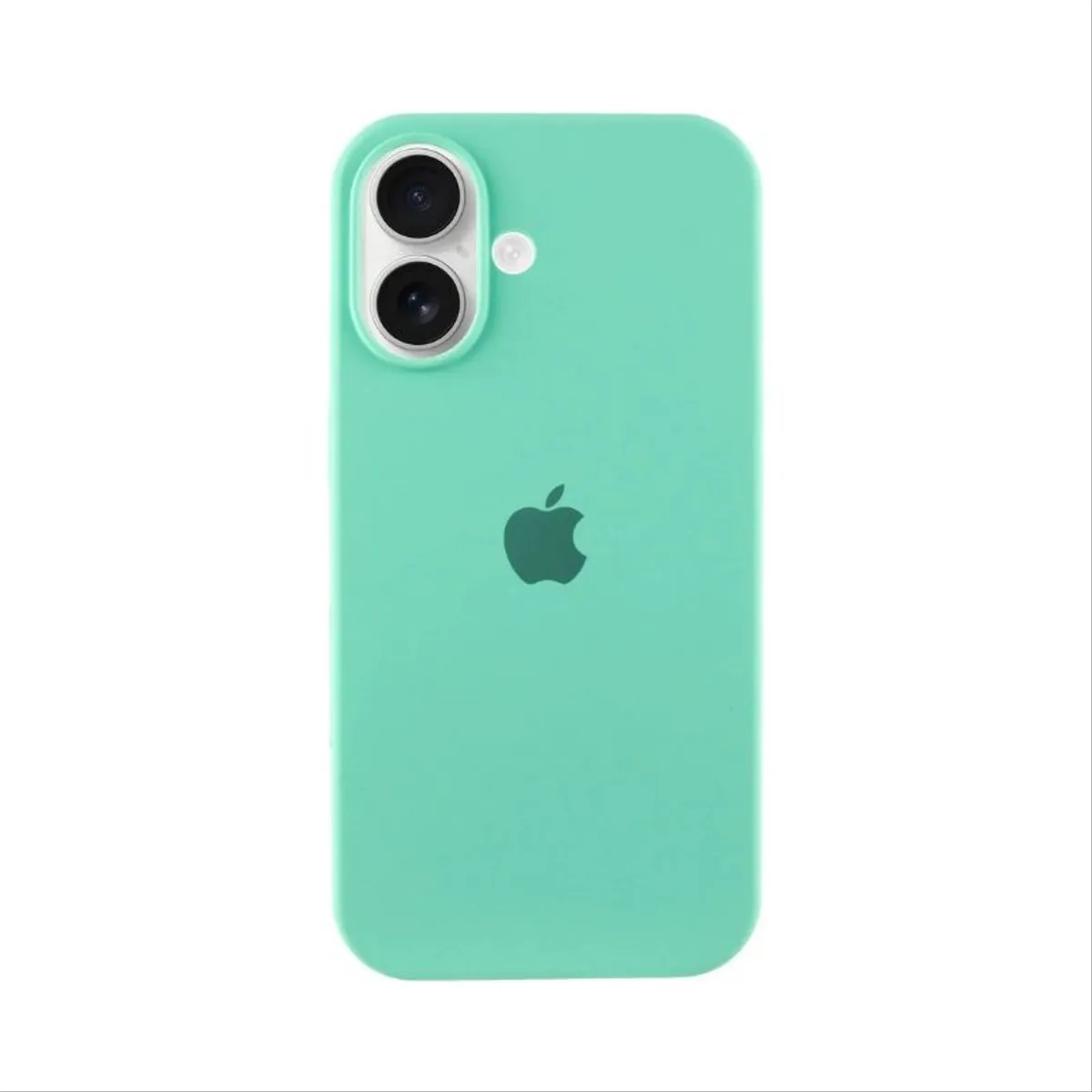iPhone 16 Plus case Mint*