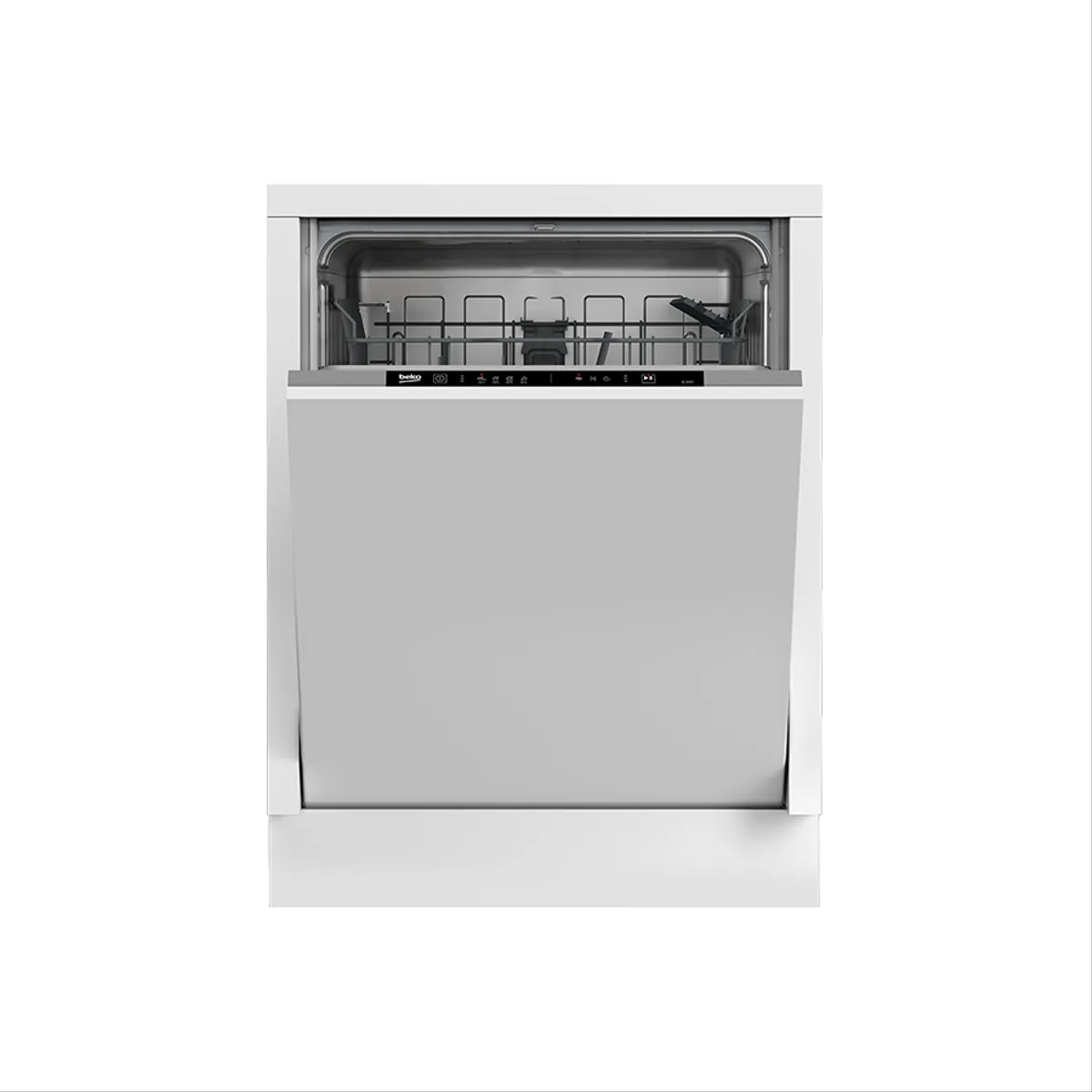 BEKO UGRADBENA MAŠINA ZA SUĐE DIN34330