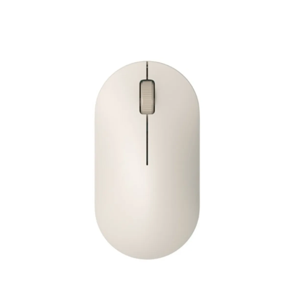 Xiaomi Wireless Mouse Lite 2 White Mis